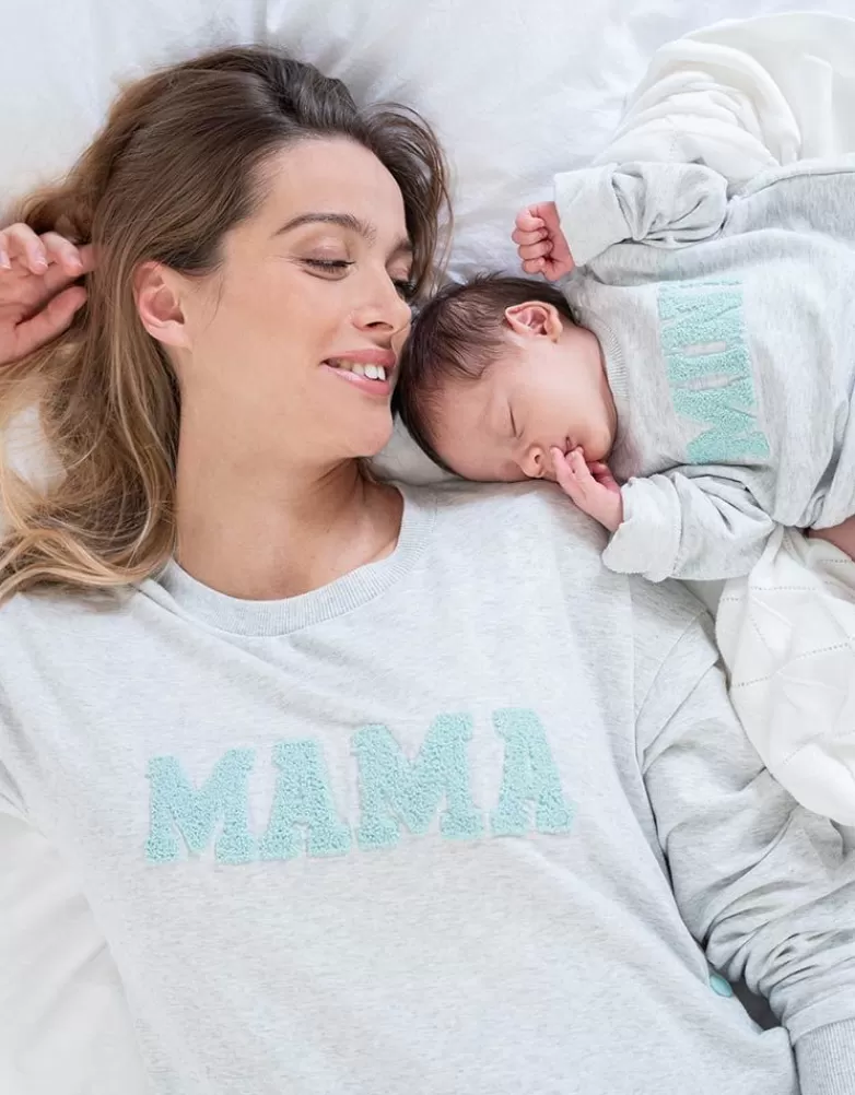 Seraphine Mama & Mini Sweatshirts |