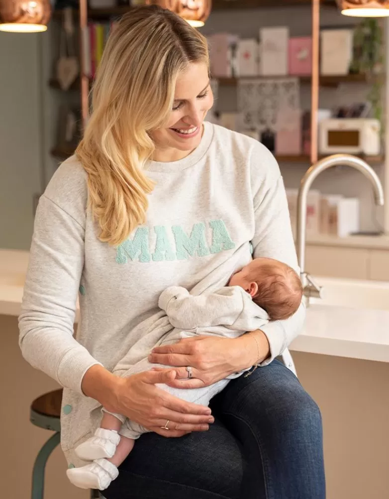 Seraphine Mama & Mini Sweatshirts |
